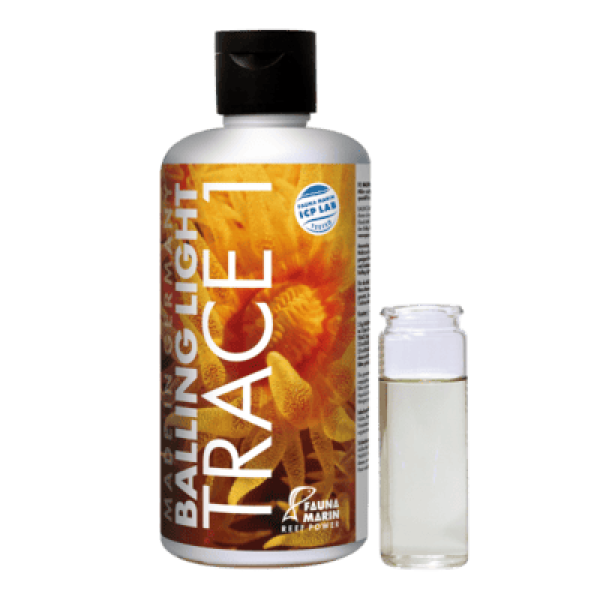 Fauna Marin Balling Light Trace 1 Color&Grow 500ml